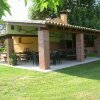 Отель A Farmhouse, With a Private Swimming Pool in the Costa Brava в Риударенас