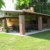 Отель A Farmhouse, With a Private Swimming Pool in the Costa Brava, фото 1