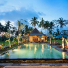 Отель Intan Villa & Suite Ubud, фото 7