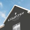 Отель Country Inn & Suites by Radisson, Minot, ND в Майноте