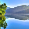 Отель Unicoi State Park & Lodge, фото 14