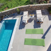 Отель Villa Nesea Elounda With Private Pool, фото 21