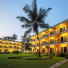 Отель Jasminn Villas South Goa, фото 1