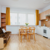 Отель Krochmalna Apartment for 6 (A5), фото 12