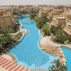 Отель El Safwa Resort, фото 1
