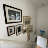 Отель Trendy 2BD Flat - 6 Minutes to Wimbledon, фото 7