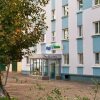 Отель Aero в Иркутске