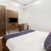 Отель SilverKey Executive Stays 29058 Saket, фото 7