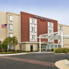 Отель SpringHill Suites Ashburn Dulles North, фото 27