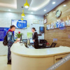 Отель Guilin Gangshe Hotel East&West Alley, фото 33