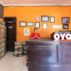 Отель OYO 1758 Wisma Pelita Mas, фото 21