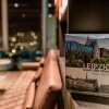 Отель Motel One Leipzig - Post в Лейпциге