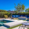 Отель Desert Escape with Pool, Firepit, Putting Green, фото 50