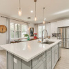 Отель Dog-friendly Lutz Family Home w/ Large Yard!, фото 13