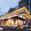 Отель Hanting Hotel (Tianjin Wangdingdi Metro Station), фото 1