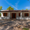 Отель Tenuta La Saracina - Villino 1, фото 1