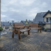 Отель Minarvon - 2 Bedroom Apartment - Saundersfoot, фото 28
