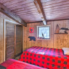Отель Angel Fire Cabin w/ Game Room ~ 4 Mi to Ski Resort, фото 11