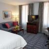 Отель Hampton Inn & Suites Providence Downtown, фото 3