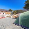 Отель Gyeongju Guest Glamper Camping, фото 8