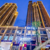Отель Saint Hotel, фото 7