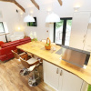 Отель The Cart House, фото 12