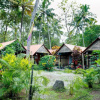 Отель The cliff cottage varkala, фото 8