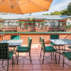 Отель Courtyard Hotel Rosebank, фото 14