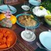 Отель Baan Suan Thip Homestay, фото 11
