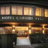 Отель Caraibi в Червии