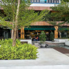 Отель Spacious and Artsy Studio Apartment at Brooklyn Alam Sutera, фото 28