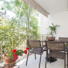 Отель Apartment 102m² - Roof Garden with Acropolis View, фото 13