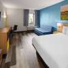 Отель Days Inn & Suites by Wyndham Northwest Indianapolis, фото 40