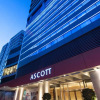 Отель Ascott Raffles City Shenzhen, фото 22