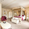 Отель Logis Hotel De France, фото 5