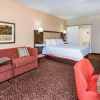 Отель Hampton Inn Frostburg, фото 5