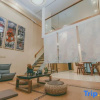 Отель Weishilu Apartment Hotel (Kaide Xicheng), фото 6