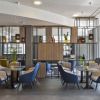 Отель Courtyard by Marriott Zurich North, фото 26