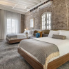 Отель ONE11 Hotel, фото 21