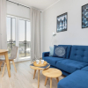 Отель Modern Apartment Wola by Renters, фото 11