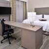 Отель Hampton Inn & Suites Shelby, фото 11