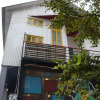 Отель Grey Monkey Dalat Hostel, фото 19