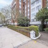 Отель 1 Bed Apartment, REGENT'S PARK - SK в Лондоне