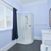 Отель Richmond Guest House Bed & Breakfast, фото 8