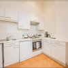Отель Immaculate 2 Bedroom Apartment in Central London, фото 11