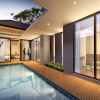 Отель Group Villa Luxury, фото 6