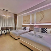 Отель Mossaz Mana-Mana Suites Kuala Lumpur, фото 22