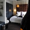 Отель Sint Ji Design Rooms, фото 8