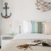 Отель Sam-kah Karibu Beach House, фото 18