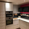 Отель Large 8-9-bed Central Ski Innout House in Hemavan, фото 3